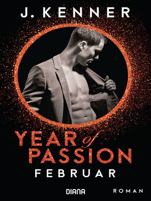 cover image of Year of Passion. Februar